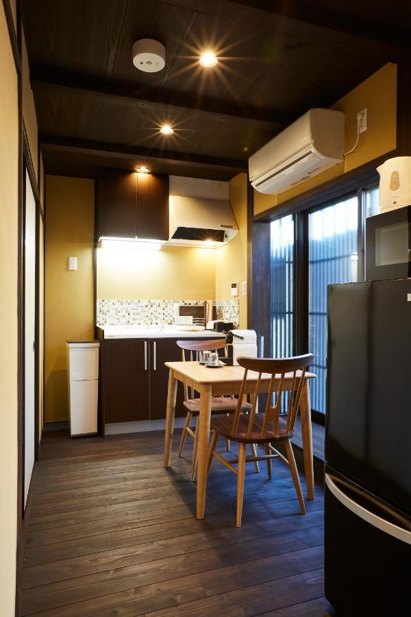 Miro Matsubara Takasegawa Tei South Kan Kyoto Extérieur photo